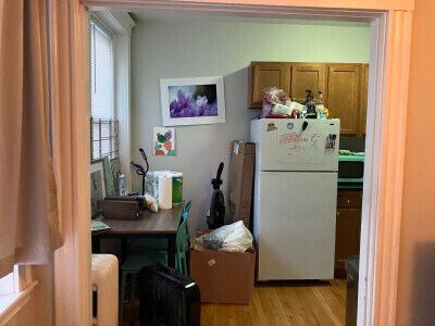 459 Park Dr, Unit G in Boston, MA - Building Photo - Building Photo