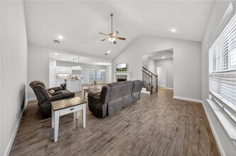 584 Quartz Wy in Springdale, AR - Building Photo - Building Photo