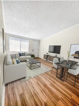 Camberwell ~ Boutique Cottage Style Living Meets Hassle Free Leasing in St Clair, MI - Building Photo