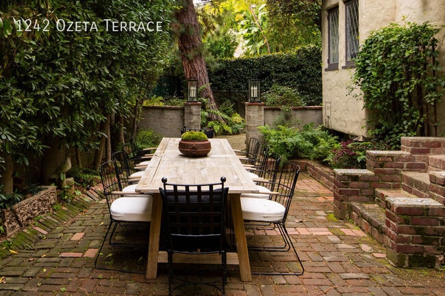property at 1242 Ozeta Terrace