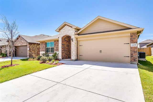 property at 9209 Herringbone Dr