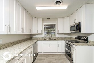 1710 Jordan Dr in Rockledge, FL - Building Photo - Building Photo