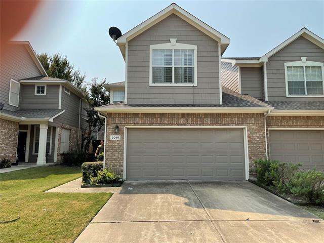3016 Glen Meadow Dr
