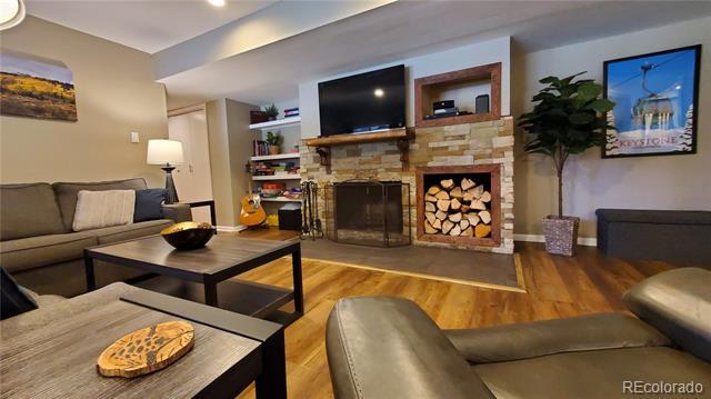 433 Wild Irishman Rd in Dillon, CO - Building Photo