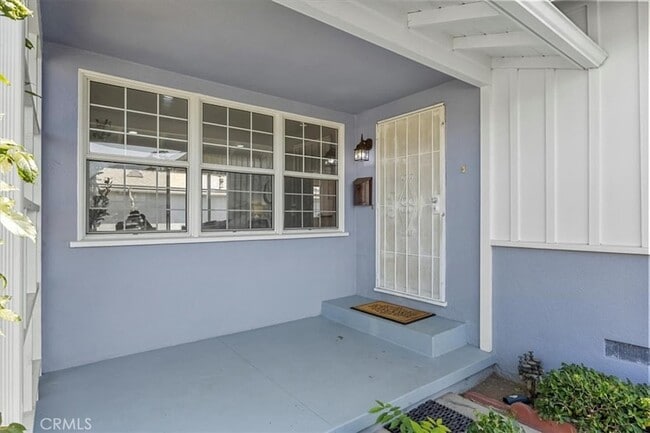 13204 Wilton Pl in Gardena, CA - Building Photo - Building Photo