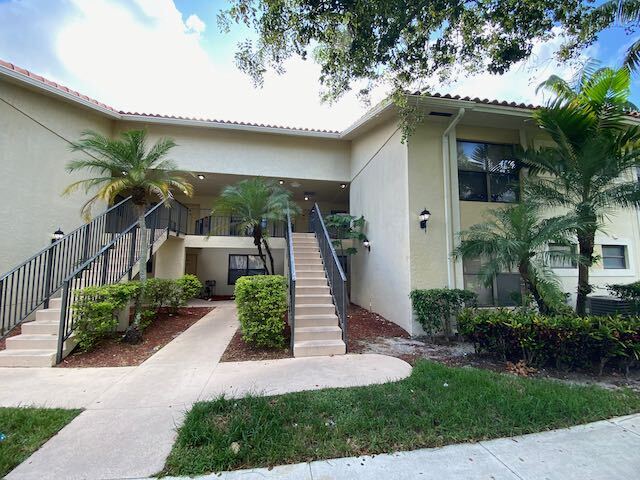 1601 Windorah Way in West Palm Beach, FL - Building Photo