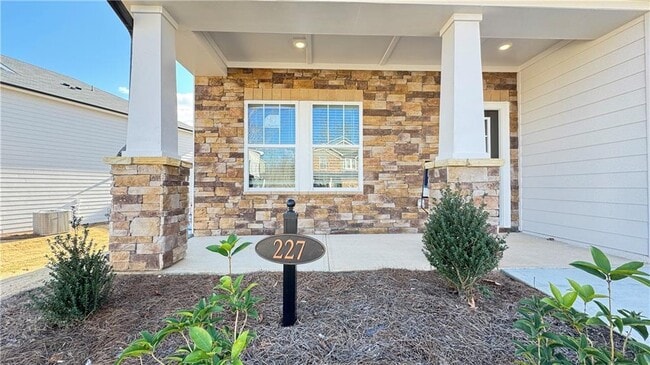 227 Water Oak Wy in Dawsonville, GA - Building Photo - Building Photo