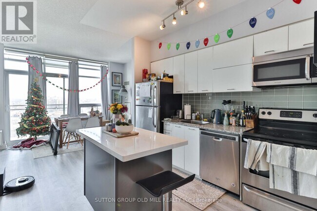 property at 38 Joe Shuster Way