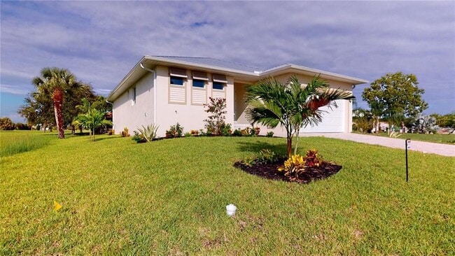 17007 Ginger Ln in Punta Gorda, FL - Building Photo - Building Photo
