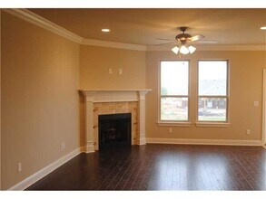 1417 Gooseneck Ln in Cave Springs, AR - Foto de edificio - Building Photo