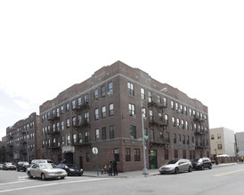 50 Sutter Ave in Brooklyn, NY - Building Photo - Building Photo