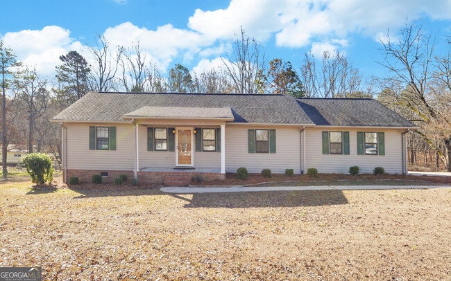 171 Idlewood Acres in Hartwell, GA - Building Photo - Building Photo