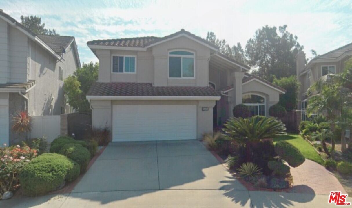 13208 Shaw Ct in La Mirada, CA - Building Photo