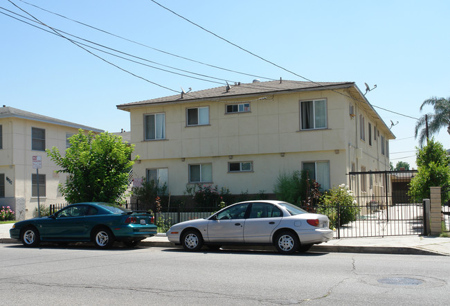 7102 Ethel Ave in North Hollywood, CA - Building Photo - Building Photo