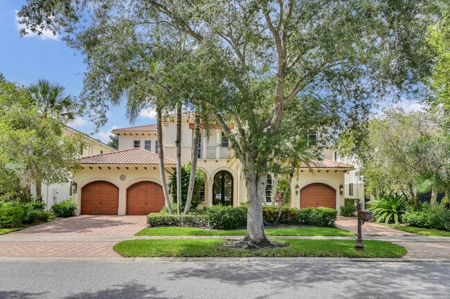 17665 Middlebrook Way in Boca Raton, FL - Building Photo - Building Photo