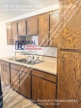 60-66 Mountain Dr in Pocatello, ID - Building Photo - Building Photo
