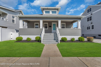 1900 Surf Ave in Belmar, NJ - Building Photo - Building Photo