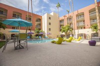 Building Photo - Arcadia 4127 Apartments in Phoenix, Arizona