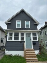 1890 Clifford Ave in Rochester, NY - Building Photo