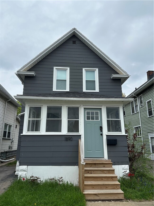 property at 1890 Clifford Ave