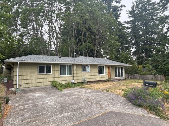 property at 3604 Madrona St