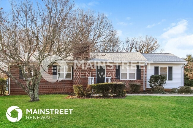 property at 936 Rock Spring Dr