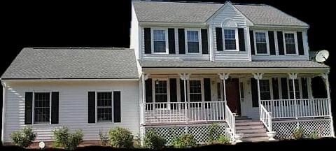 property at 1 Ernies Dr