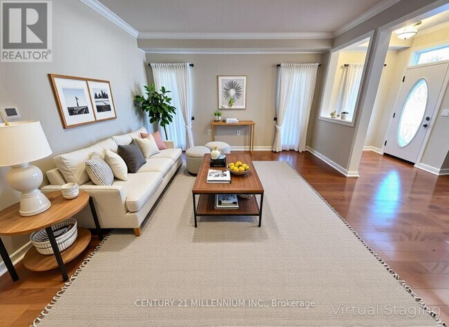 524 Davis Dr in Shelburne, ON - Building Photo - Building Photo