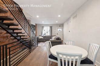 1708 Sigel St in Philadelphia, PA - Building Photo - Building Photo