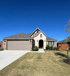 10017 Durango Trail in Waco, TX - Foto de edificio