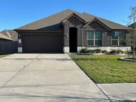 518 Campbell Dr in League City, TX - Building Photo