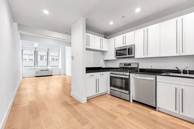 50 Murray St, Unit 444 in New York, NY - Building Photo - Building Photo