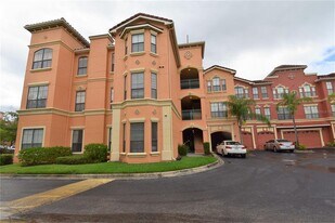 2722 Via Tivoli in Clearwater, FL - Building Photo