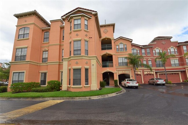 property at 2722 Via Tivoli