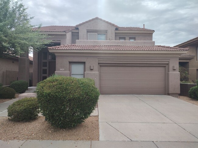 property at 22063 N 77th St
