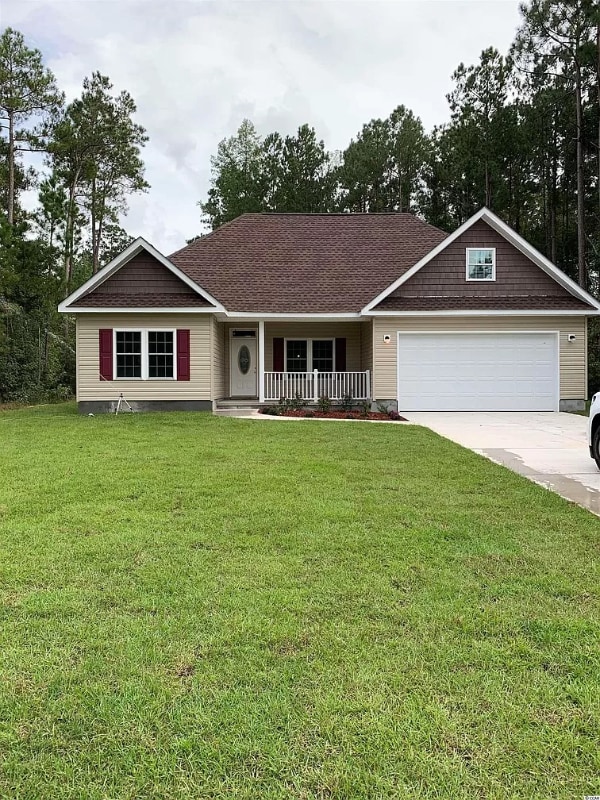 property at 145 Black Harbor Dr