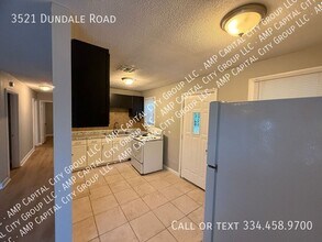 3521 Dundale Rd in Montgomery, AL - Building Photo - Building Photo