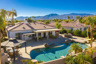 79704 Castille Dr in La Quinta, CA - Foto de edificio - Building Photo