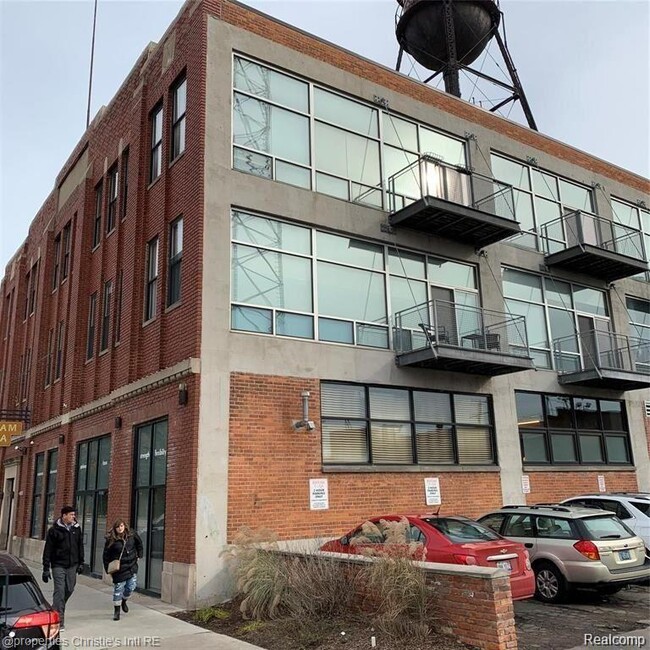 property at 55 W Canfield St