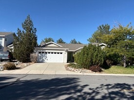 9499 Mustang Trail Dr in Reno, NV - Building Photo