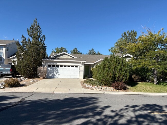 property at 9499 Mustang Trail Dr