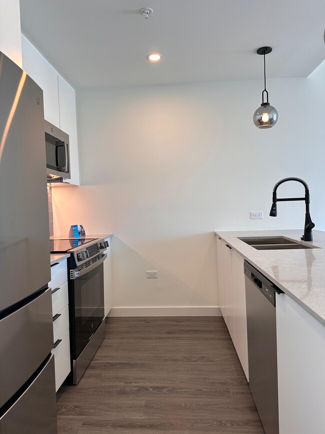 1965 NW 3rd Ave, Unit A7 in Miami, FL - Building Photo - Building Photo