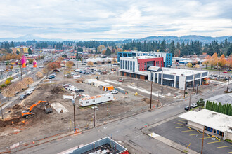 Aviva in Portland, OR - Building Photo - Building Photo