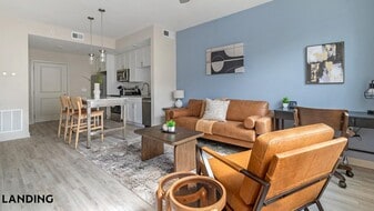 1216 N Atlantic Ave, Unit 430 in Daytona Beach, FL - Building Photo