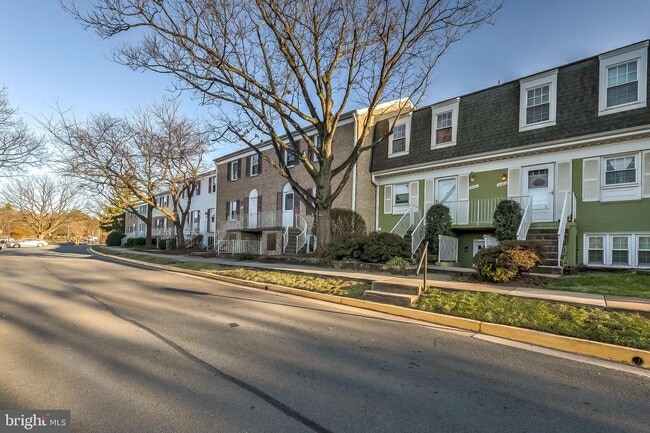 property at 14431 St Germain Dr