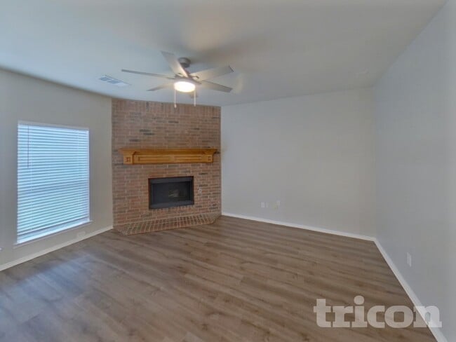 3621 Spring Run Ln in Melissa, TX - Building Photo - Building Photo