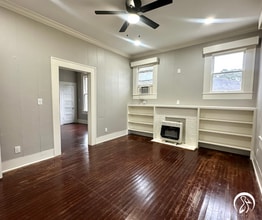 307-309 Hilton St in Monroe, LA - Building Photo - Building Photo