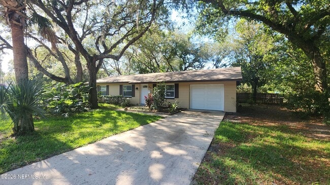 property at 55 Deltona Blvd