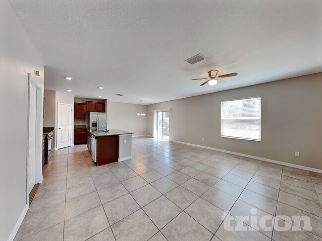 12727 Lemon Pepper Dr in Riverview, FL - Building Photo - Building Photo