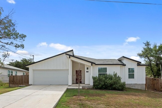 property at 4302 Liberty Ln